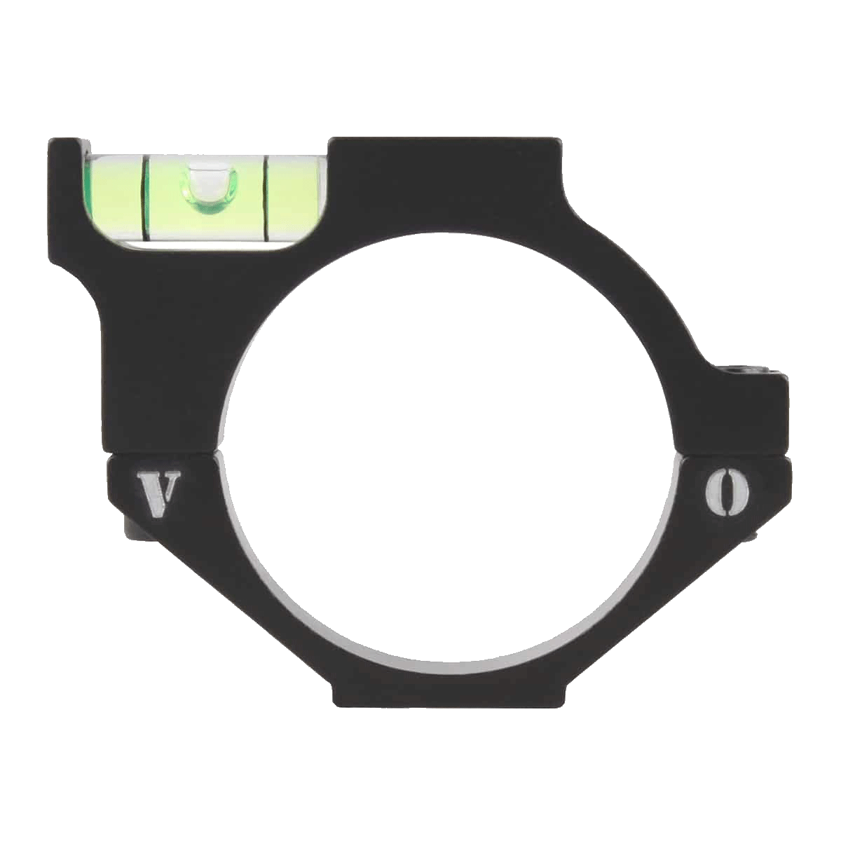 1 Zoll [25,4 mm] Offset-Wasserwaage für Zielfernrohr 