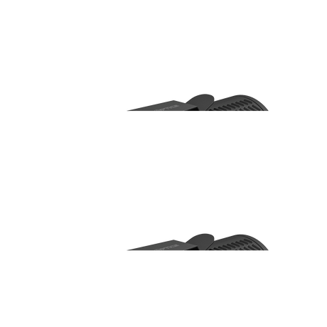 Vector Optics Paragon 8x42 Monoculaire
