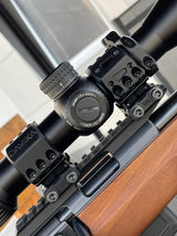 34mm Scope Réng | Picatinny Basis 
