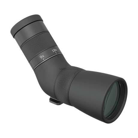 Vector Optics Paragon 9-27x56ED Ultra Short
