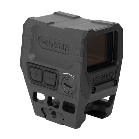 Holosun AEMS CORE Routpunktvisier Red