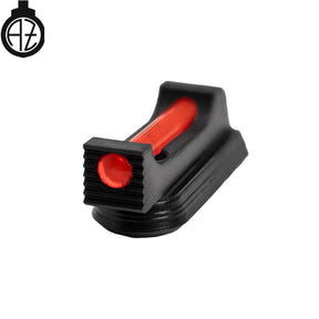 CZ P-10, CZ P-07, CZ P-09 viischt Viséier mat Glasfaser | 5.75 x 1.5 mm