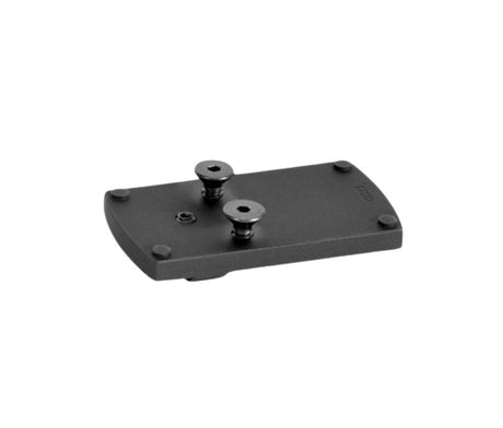 Springfield XD-XDM-XDS, HS Produkt HS-9, SF19 & S line red dot mount | Vortex Venom footprint EGW