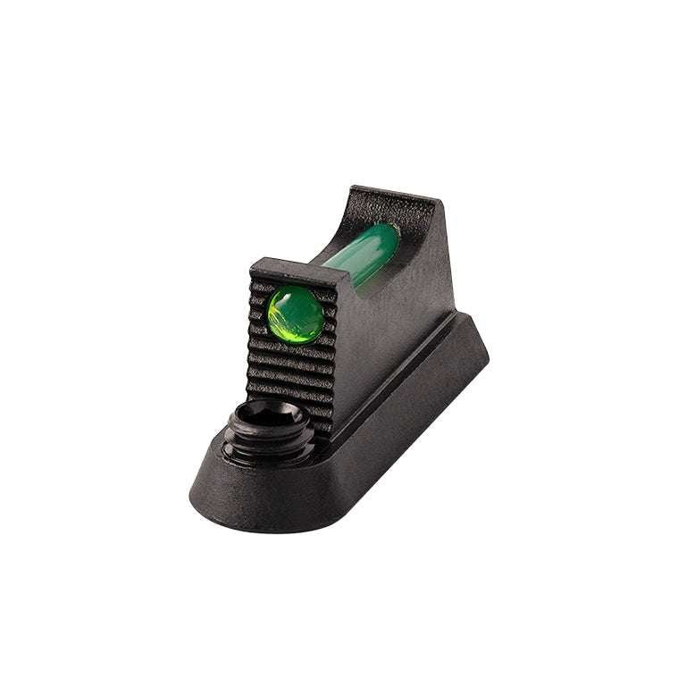 CZ Shadow 2 Orange viischt Viséier mat Glasfaser | 7.5 x 1.5 mm