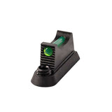 CZ Shadow 2 Orange viischt Viséier mat Glasfaser | 7.5 x 1.5 mm