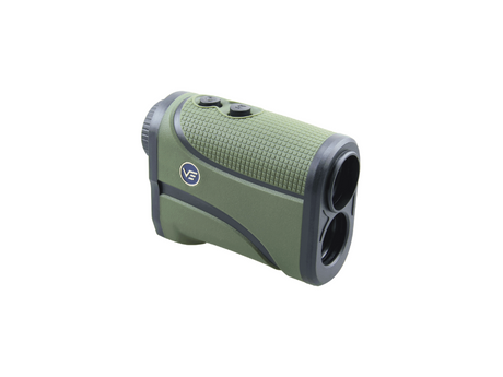 Vector Optics Paragon 6x25 GenII Distanzmiesser