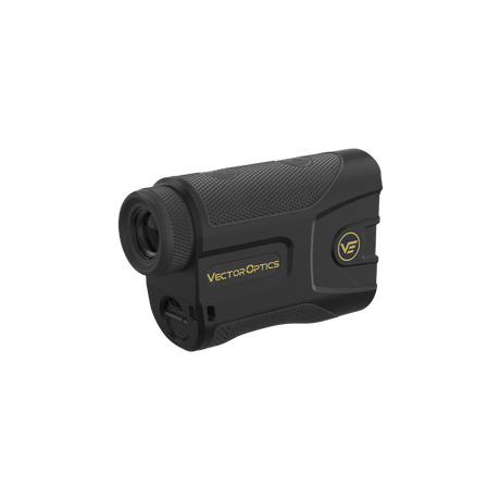 Vector Optics Paragon 7x25 GenIII Digital Balistic BDC Rangefinder