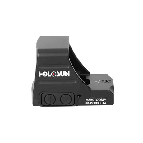 Holosun 507 Comp [rot]