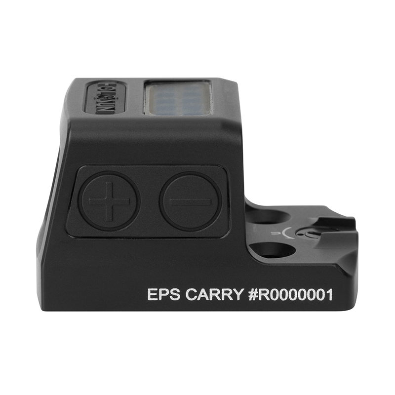 Holosun EPS Carry Gréng 