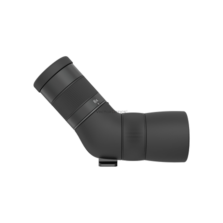 Vector Optics Paragon 8-24x50ED Ultra Short