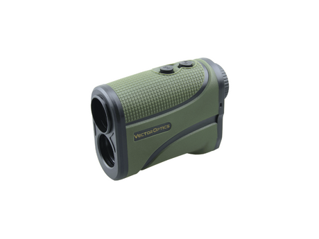 Vector Optics Paragon 6x25 GenII Distanzmiesser
