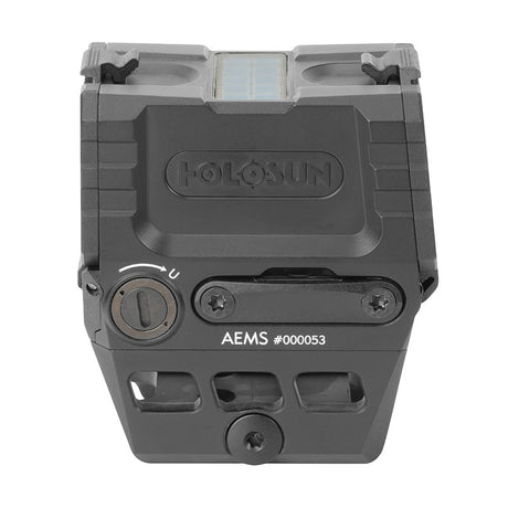 Holosun AEMS Grün