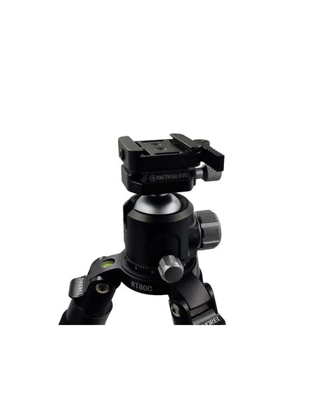 Arca Swiss zu Arca Swiss Adapter