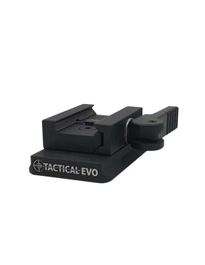 Réduction Arca Swiss vers Picatinny - 60 mm