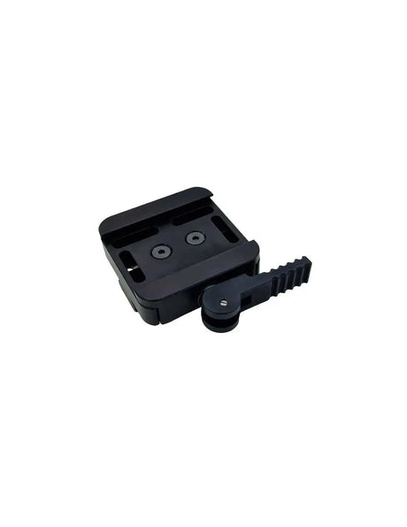 Arca Swiss op Picatinny Adapter