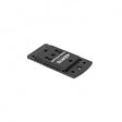 APF Strike One Speed Ergal & Pro, AF Ergal & Pro optics ready plate universal | type A Toni System