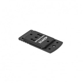 APF [Ergal & Pro] AF [Ergal & Pro] plaque adaptatrice | type A [RMSc DPP Docter empreinte]