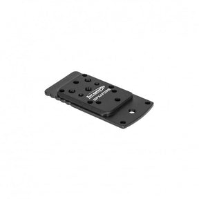 APF [Ergal & Pro] AF [Ergal & Pro] Adapterplatte | Typ B [RMR & RTS Footprint]