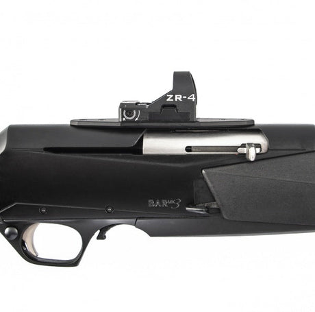 Benelli Argo, Browning Bar, Winchester SXR Routpunktmontage universal | type A Toni System