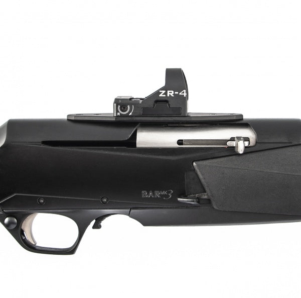 Benelli Argo, Browning Bar, Winchester SXR routenpunkt Montéierung universell | Typ B 
