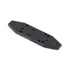 Beretta 1301 [Competition & Competition Pro] Routpunktmontage | type A [RMSc DPP Docter Foussofdrock]