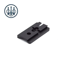 Beretta [92X 92XI 92 GTS 92X RDO M9A4] Adapterplatte | Aimpoint Acro Footprint