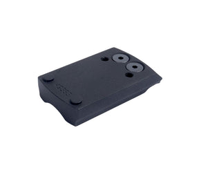 Beretta [92 96 98 M9A1 M9A3] Rotpunktmontage | type S [RMSc DPP K-series Footprint]