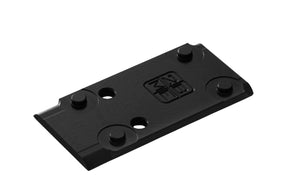 Beretta [APX A1 & APX RDO] Adapterplatte | Shield RMSc Footprint