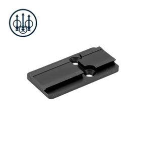 Beretta [APX A1 & APX RDO] Adapterplatte | Aimpoint Acro Footprint Beretta