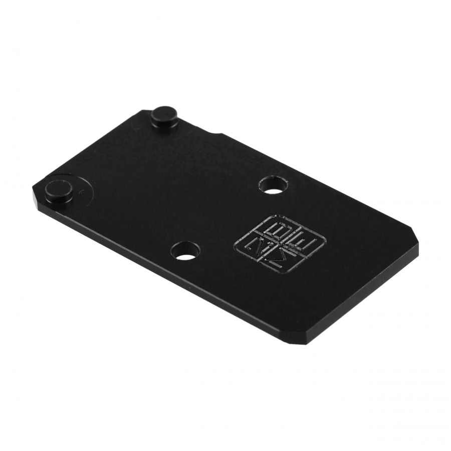 Beretta [APX A1 & APX RDO] Optics Ready Plack | Docter Footprint