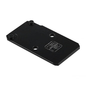 Beretta [APX A1 & APX RDO] plaque adaptatrice | Docter empreinte