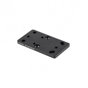 Beretta [APX A1 & APX RDO] Adapterplack | Typ F [RMSc DPP Docter Foussofdrock]