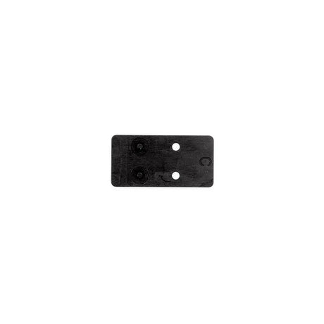 Beretta [APX A1 & APX RDO] Adapterplack | C-More RTS Foussofdrock