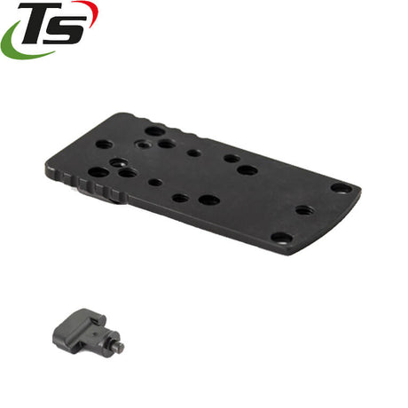 Beretta APX red dot Montéierung | Typ B [RMR & RTS Footprint]