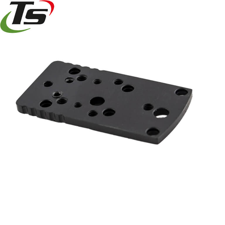 Beretta PX4 [inkl. Storm & Storm Inox] red dot mount | Typ A [RMSc, DPP, Docter footprint]