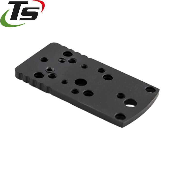 Beretta PX4 [inkl. Storm & Storm Inox] red dot mount | Typ B [RMR & RTS footprint]