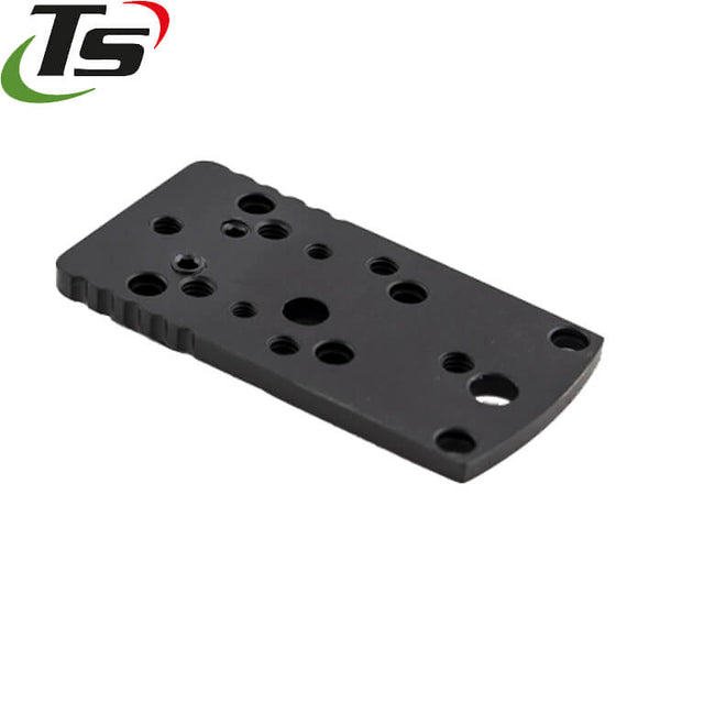 Beretta PX4 [inkl. Storm & Storm Inox] red dot mount | Typ B [RMR & RTS footprint]