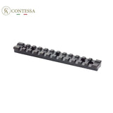 Bergara B14 Short Action Picatinny Schinn | 20 moa Contessa