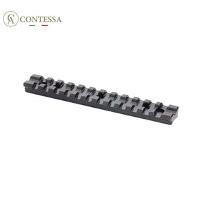Bergara B14 Short Action Picatinny-Schiene | 20 moa Contessa