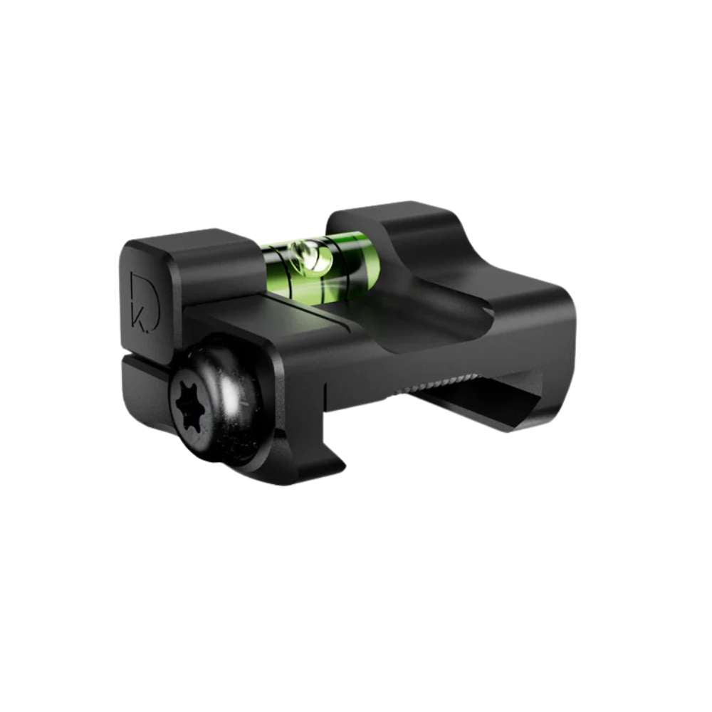 Wasserwaage für Zielfernrohr | Picatinny-Basis 