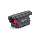 C-More RTS2 haarde Reendeckel 