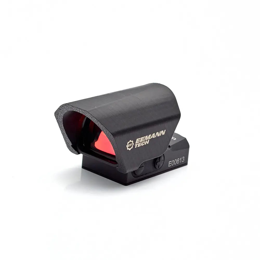 C-More RTS3 schwéiere Reendeckel 