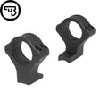 CZ 600 anneaux de lunette pour dovetail | 30mm CZ