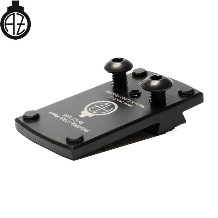CZ 75 [75B, 75 SP-01, P-01] red dot mount | Shield RMSc footprint