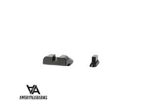 CZ P-07 CZ P-09 Visierung | blank