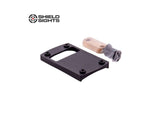 CZ P-07 CZ P-09 Rotpunktmontage | Shield RMSc Footprint