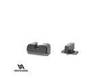 CZ P-09 NOCTURNE leer Visiere 