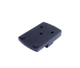 CZ P-10 [P-10C P-10F P-10S] Rotpunktmontage | type S [RMSc DPP K-series Footprint]