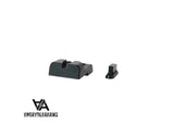 CZ P-10 [P-10C P-10F P-10S] Visierung | blank