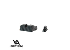 CZ P-10 [P-10C P-10F P-10S] Eisenviséierer | blank